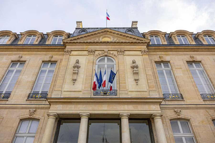 French government flags fresh funds for nickel rescue
