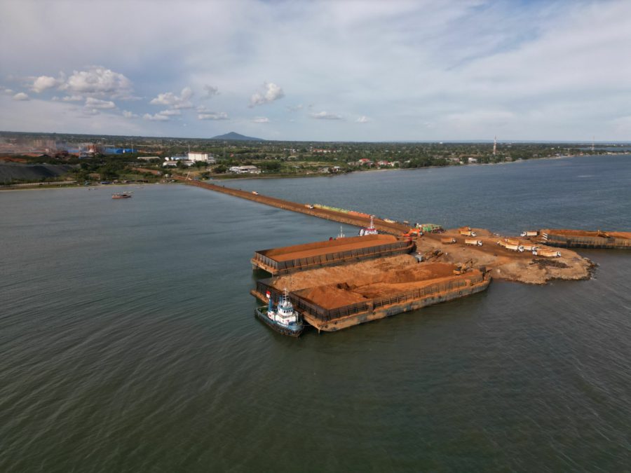Indonesia mining ministry working to approve more nickel, tin quotas
