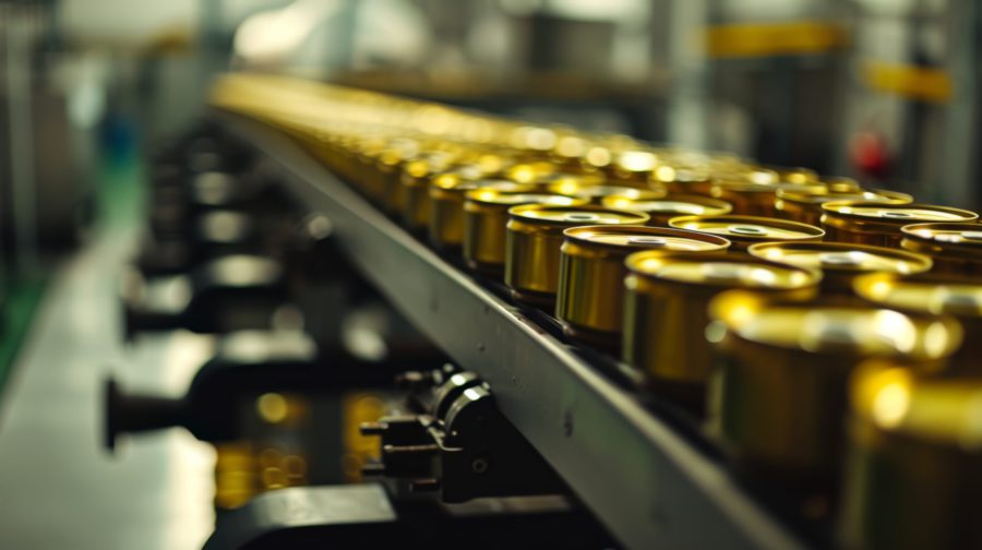 Tin price rallies, inventories fall after one party takes big position