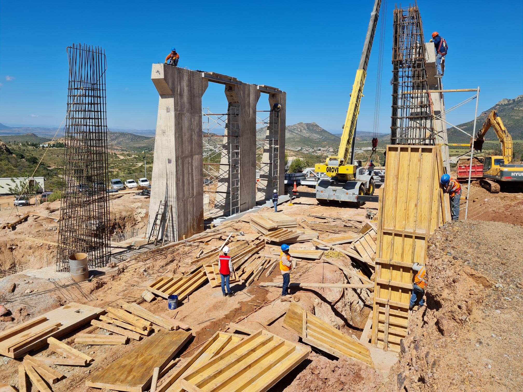 Avino hits bonanza silver at La Preciosa in Mexico