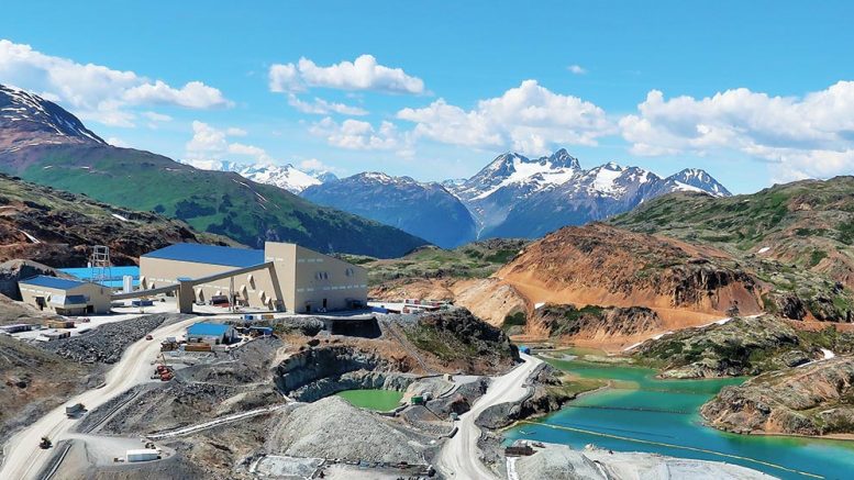 British Columbia’s Nisga’a Nation plans Indigenous-majority owned royalty company