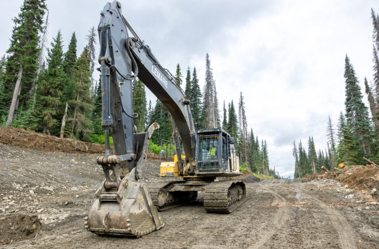 Seabridge updates Kerr, Iron Cap inferred resources