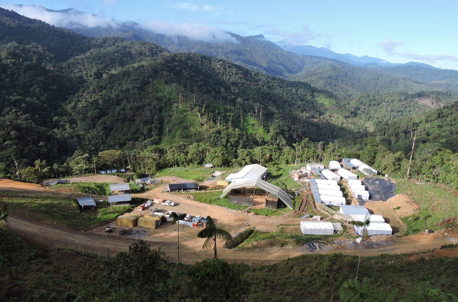 Ecuador expected to delay fee on mining, industry says