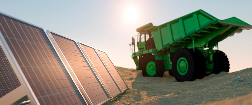 Zimbabwe’s biggest miners seek $182 million for solar projects