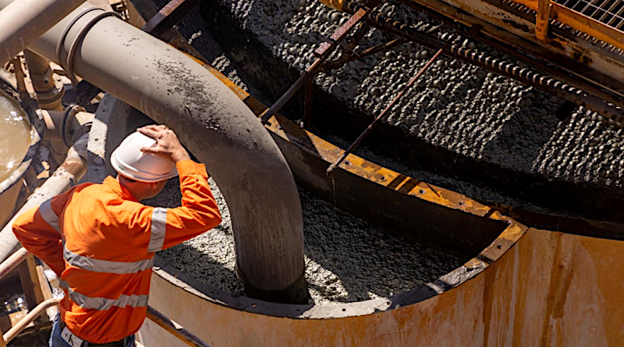 Hillgrove Resources starts producing copper in South Australia