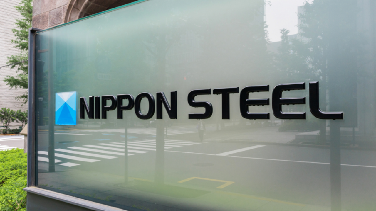Nippon Steel to dissolve JV with China’s Baoshan after 20 years