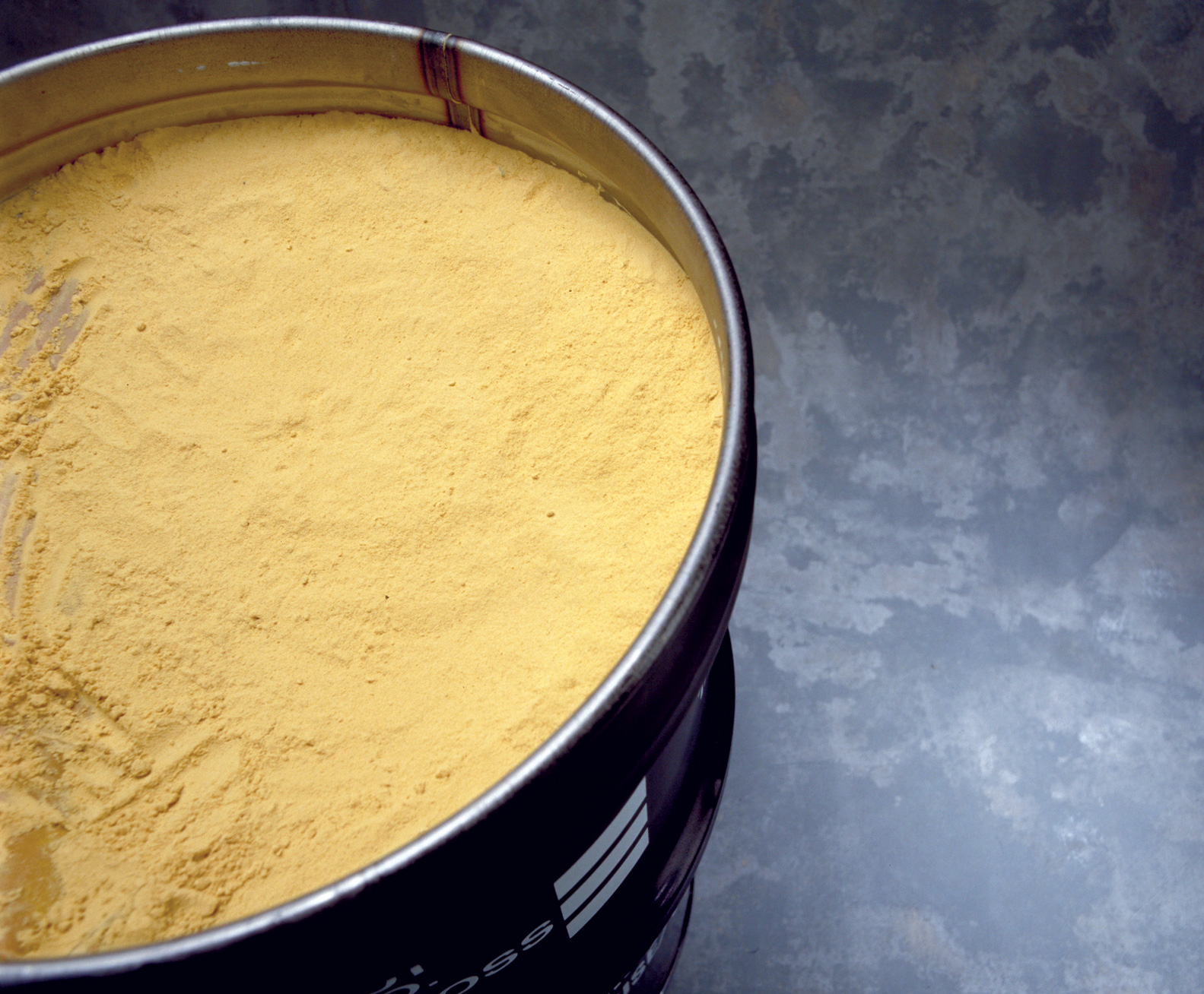 Sweden to remove uranium ban