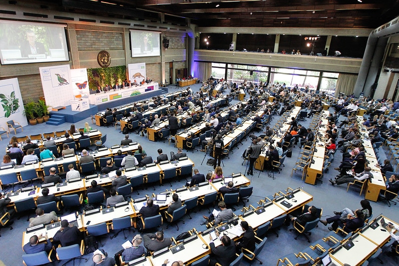 Seabed mining regulator meets as critical minerals drive heats up