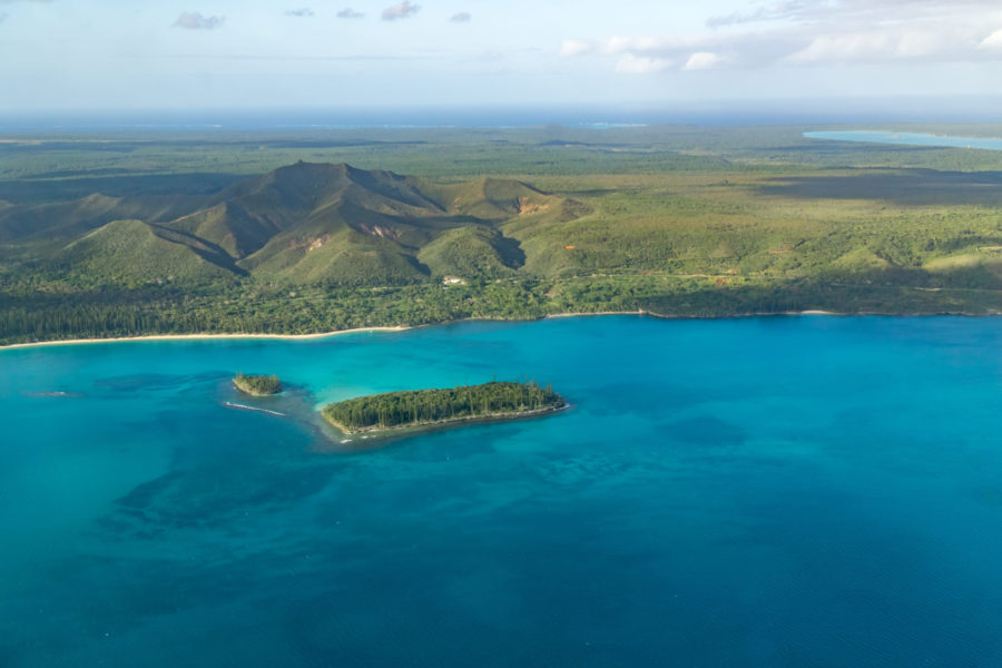 France sets end March deadline for New Caledonia nickel deal