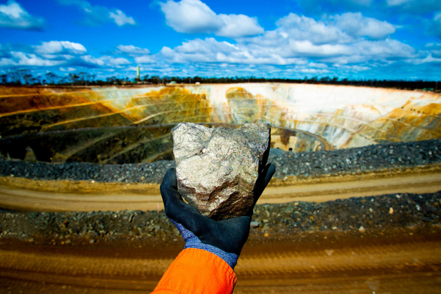 Nickel: contrarian opportunity or portfolio suicide?