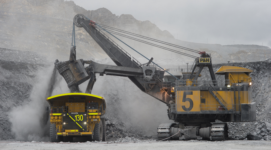 Draft decree allows miners in Peru to exceed daily installed capacity by 10%