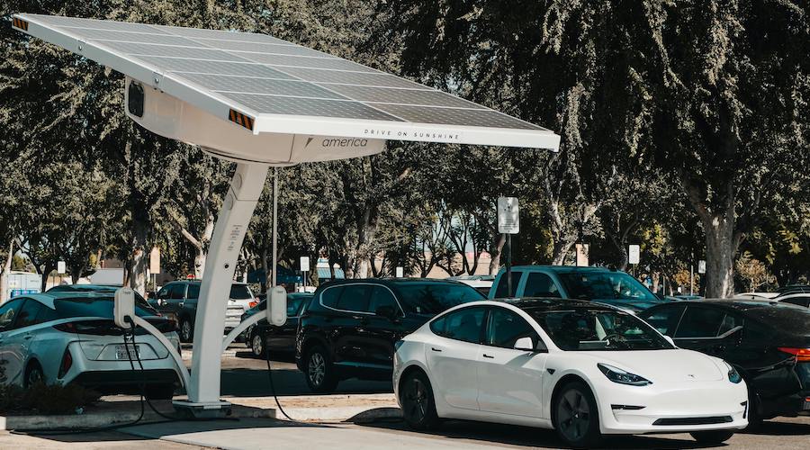Industry executives expect the world to reach net zero by 2060 – report