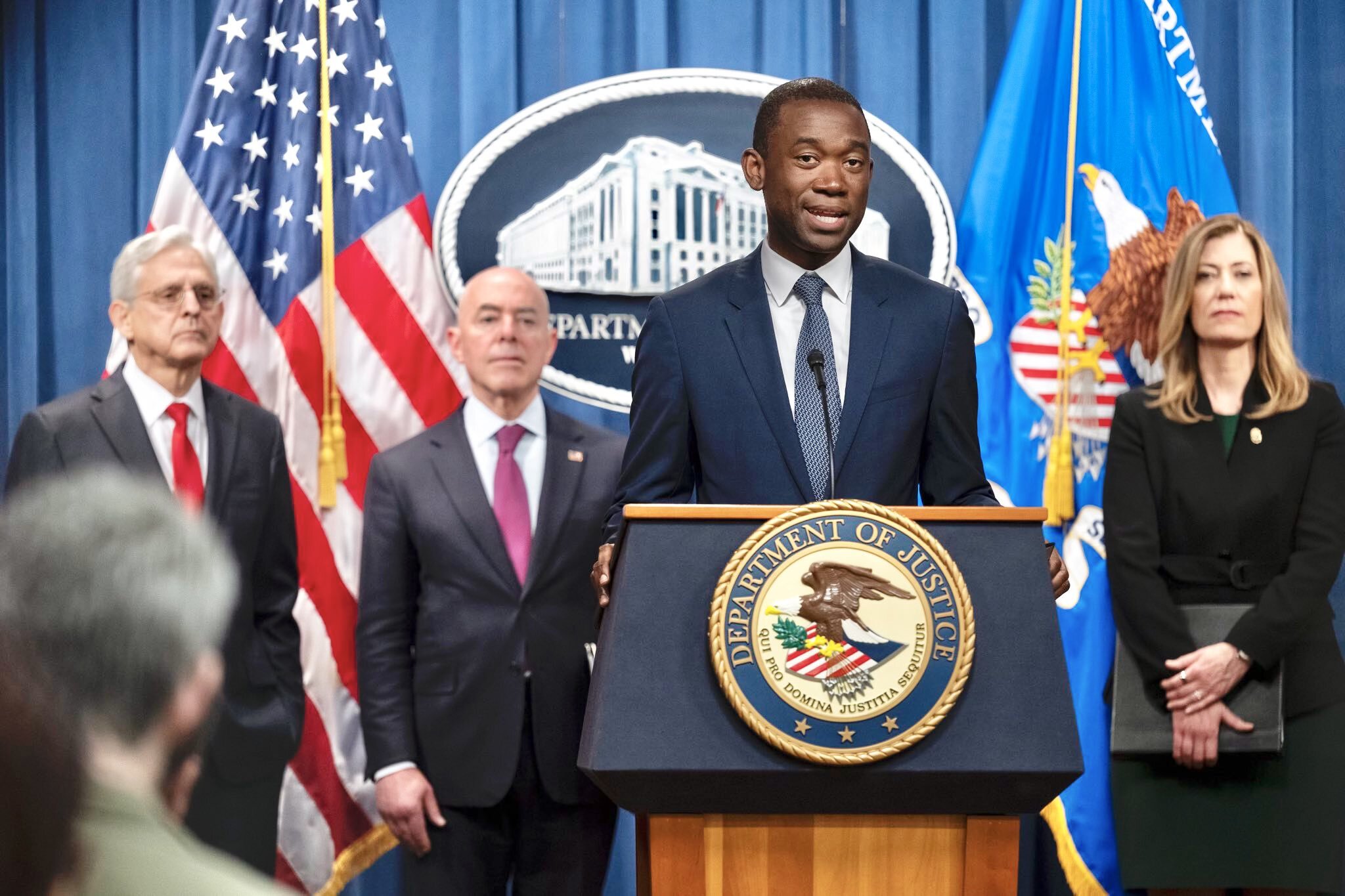 Africa to play ‘huge role’ in US critical mineral strategy, says Treasury’s No. 2