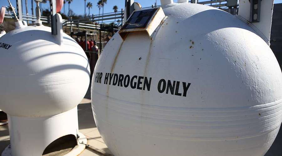 Colorado School of Mines, USGS, major miners join forces to study geologic hydrogen  