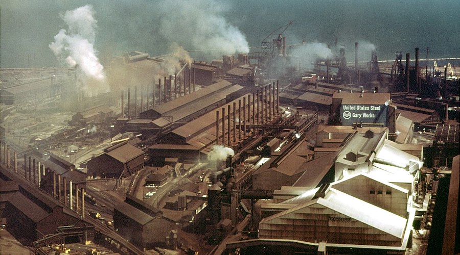 Nippon Steel bets on $11B investment, tech transfer to lift US Steel profit