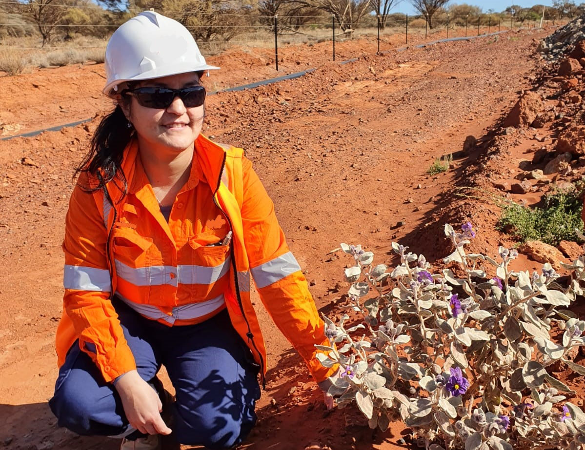 Review: The Mine that Fell Asleep in the Goldfields awakens young minds