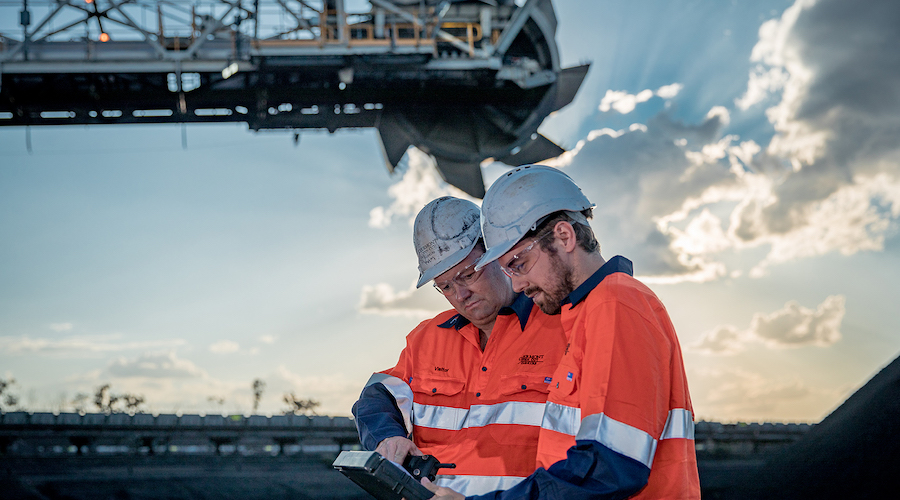 Glencore’s carbon emissions jumped 8.8% in 2023, reveals new climate plan