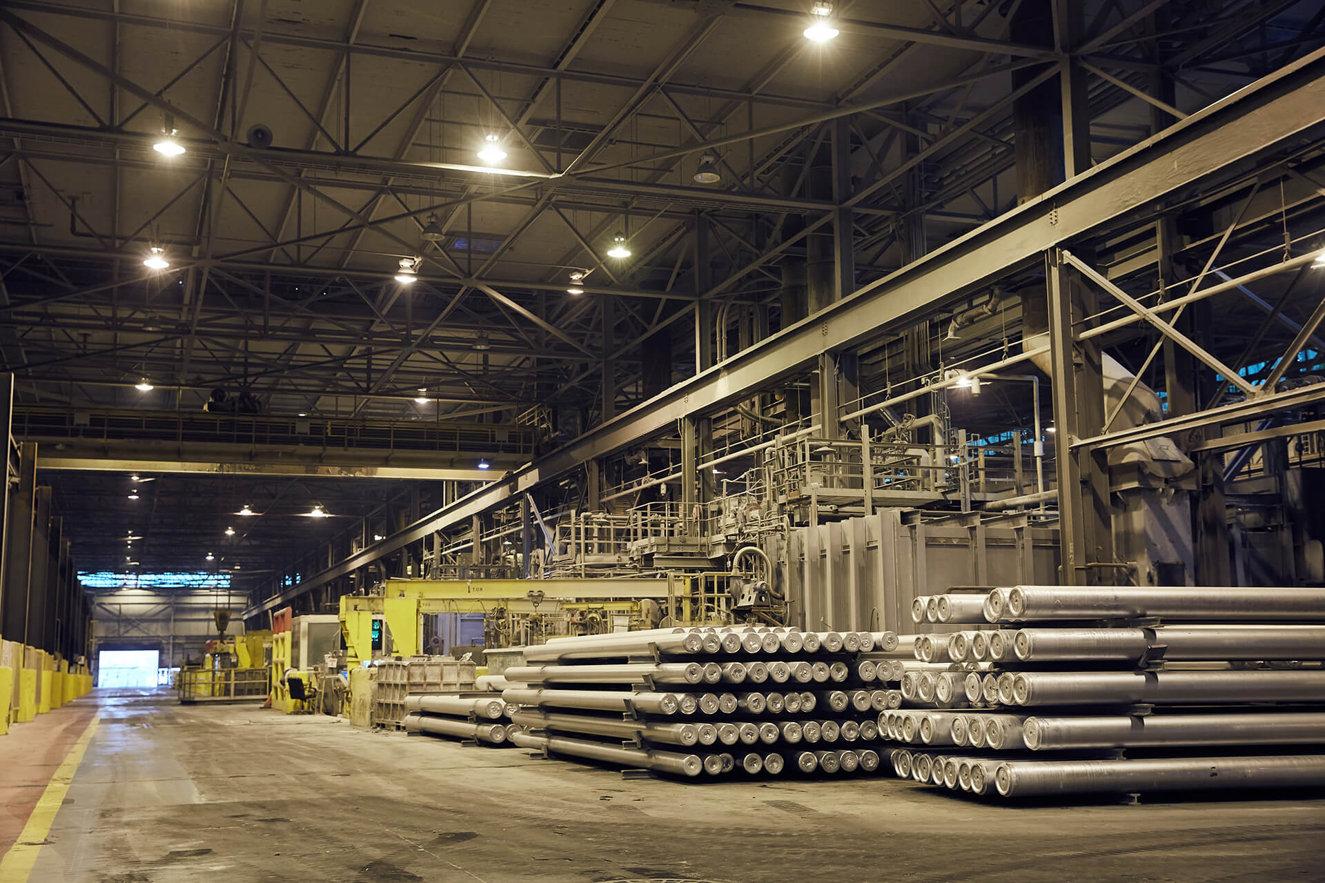 US awards record $6bn to back industrial emissions reduction projects