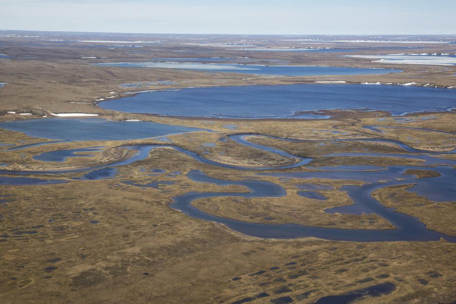 US restricts drilling and mining in Alaska wilderness, angering state leaders