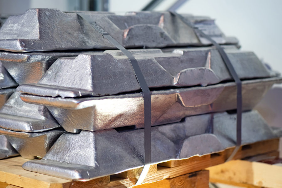 Maaden, Bahrain’s Alba end aluminum deal talks