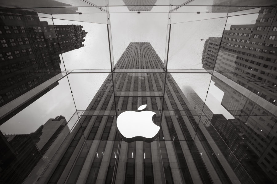 Congo files criminal complaints against Apple in Europe over conflict minerals