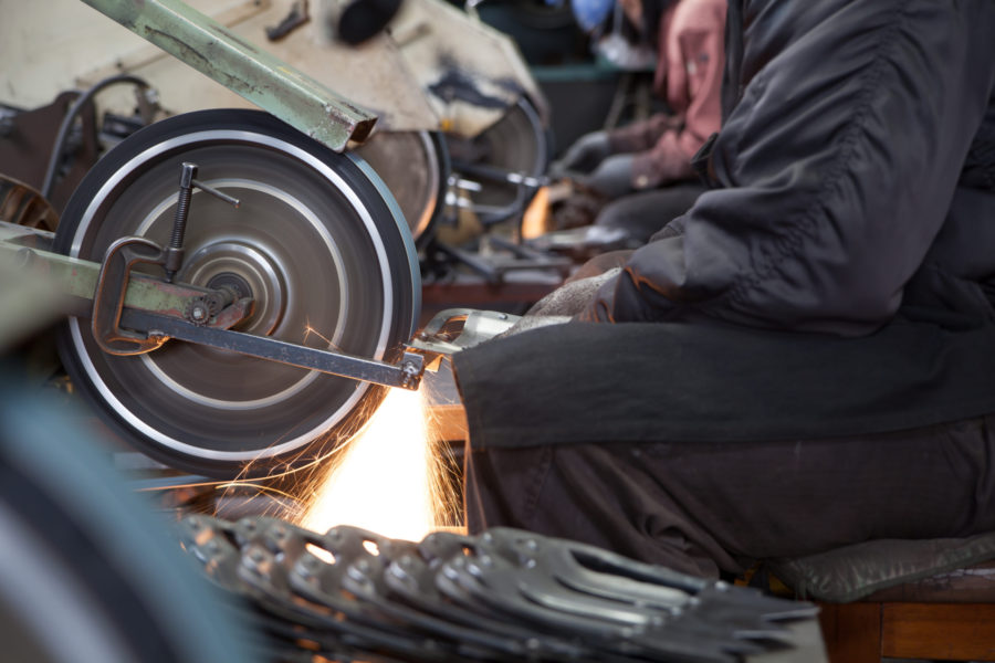 Column: Falling stocks and more supply trouble sends tin skywards