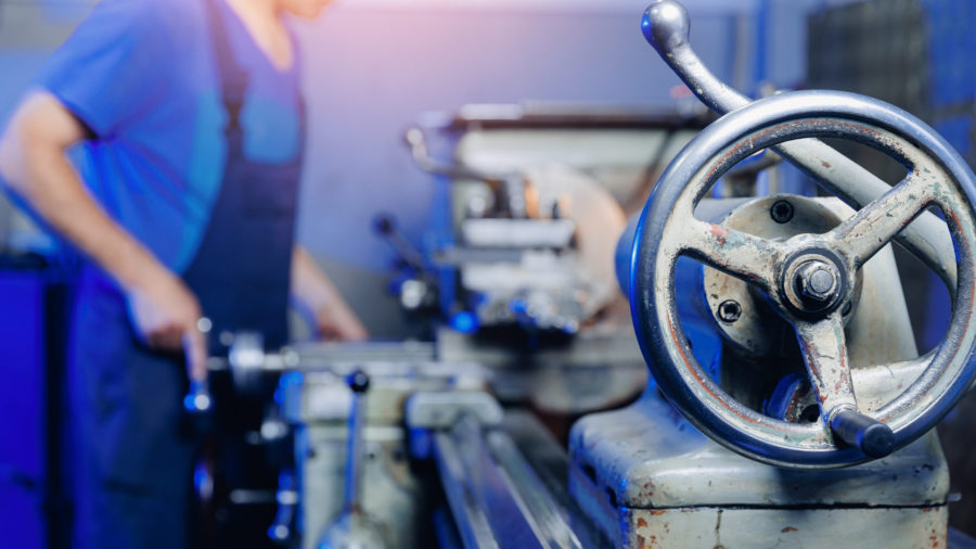 Column: China PMI boosts sentiment, but commodity imports may have front-run