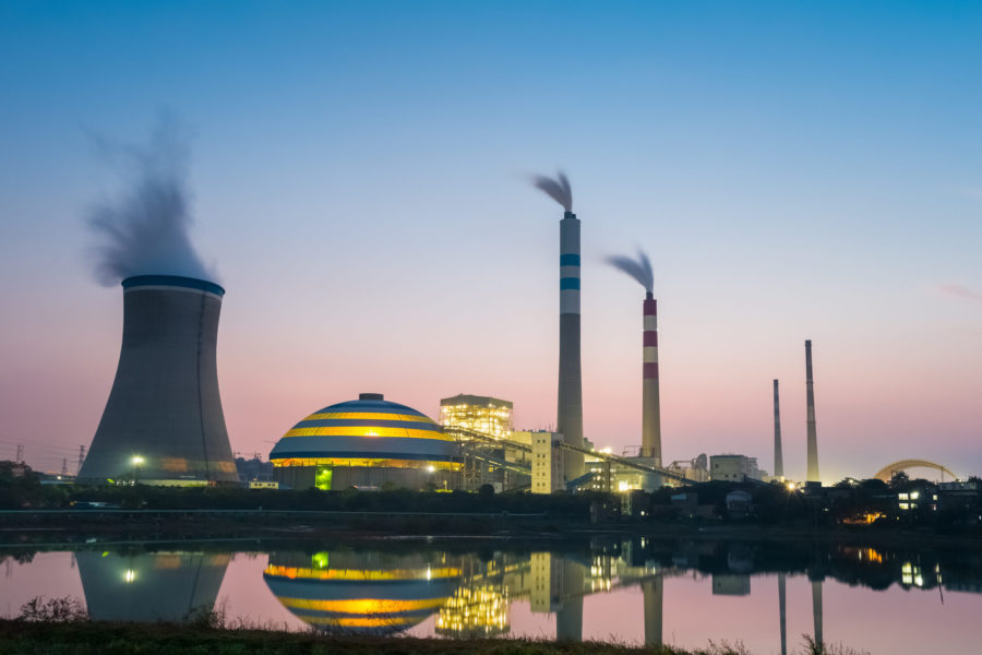 Rising US coal consumption set to help seal record global demand