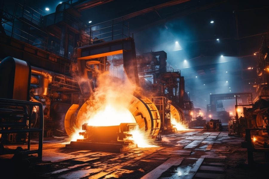 Uganda to launch first domestic tin processing plant next month