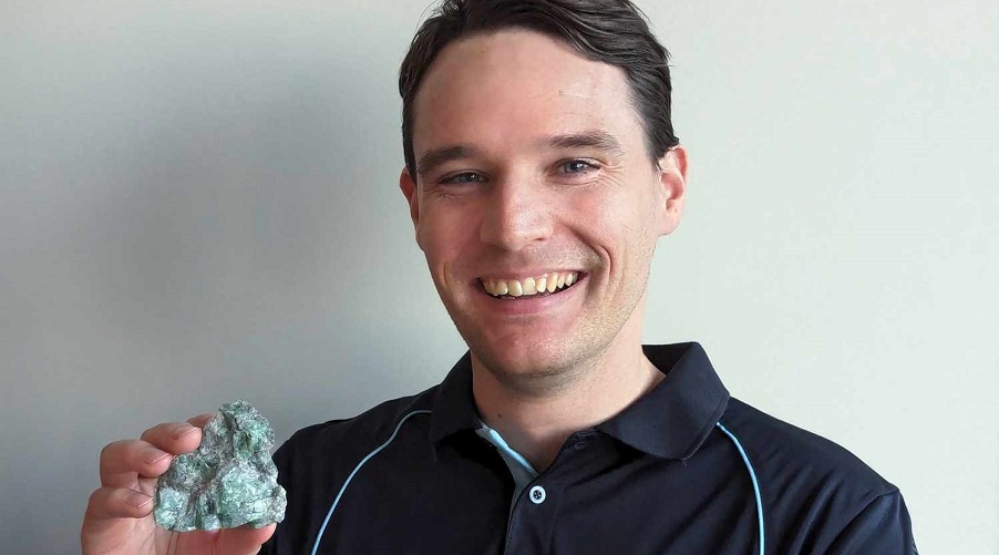 ‘Aussie kryptonite’ helps identify mineral deposits