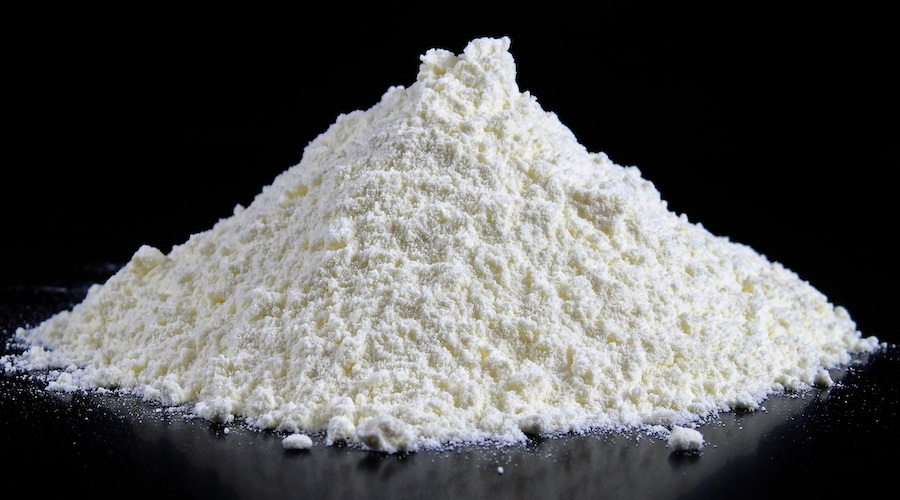 Project to turn hydrogen into a powder for easy export gets $3.2 million in funding