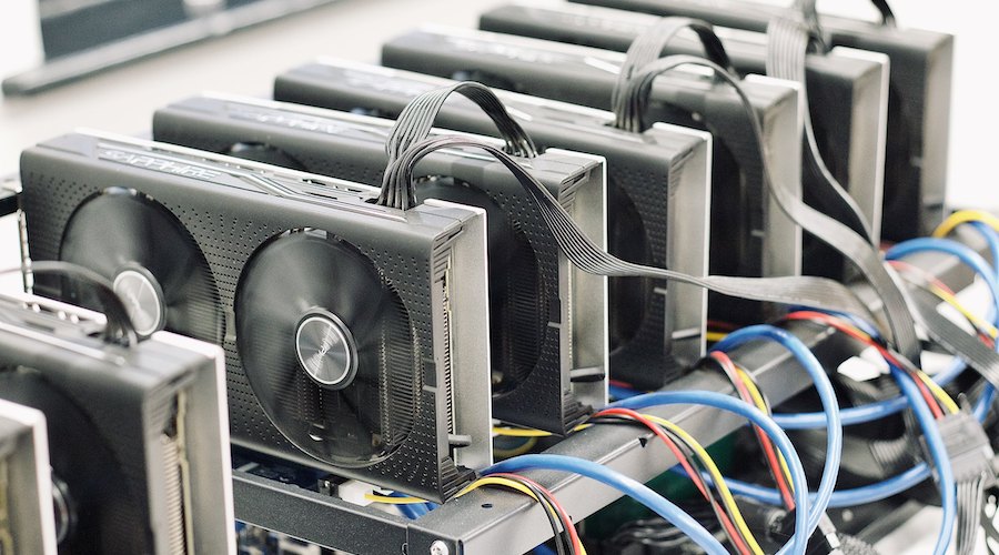 Pairing cryptocurrency mining with green hydrogen could boost deployment of renewable energy – study