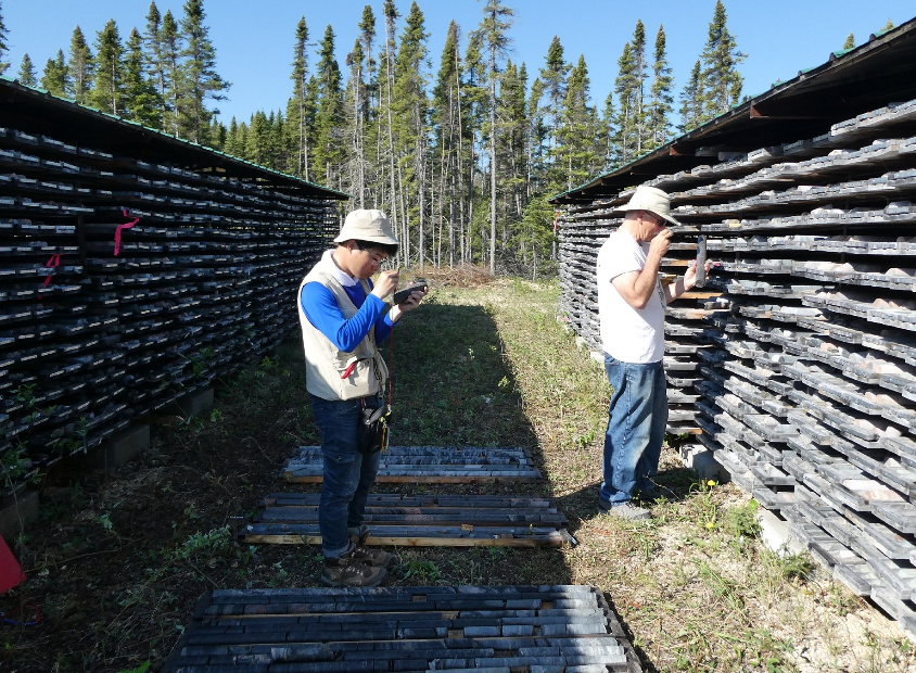 Flying Nickel updates Minago resource, including first PGM estimate