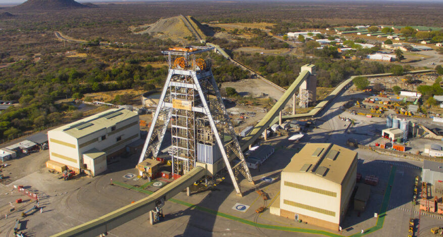 Valterra profit hit by platinum mine flooding, spinoff costs