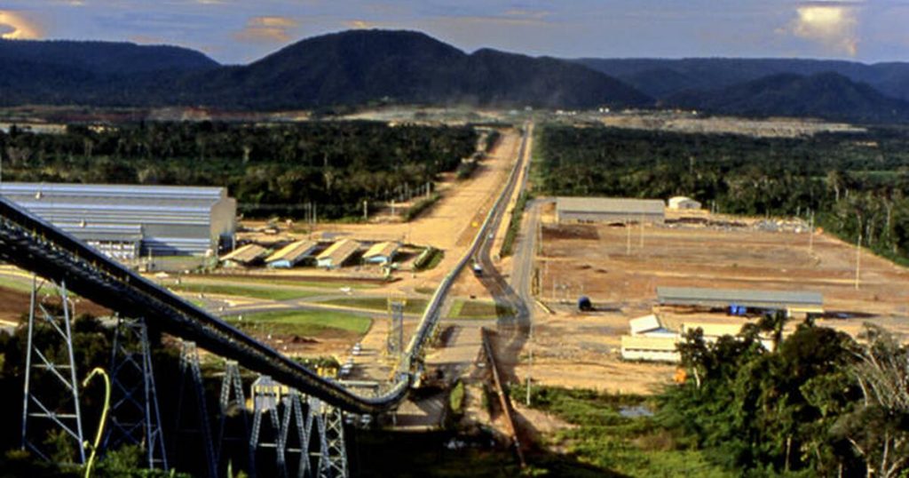Brazil’s red tape is ‘cooling’ investment, mining group says