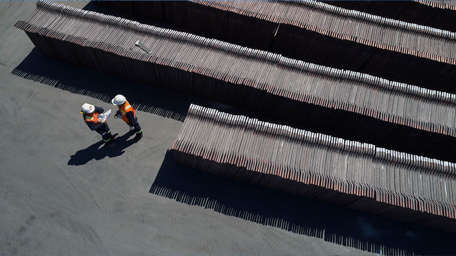 Glencore metals traders made record profits as energy cratered