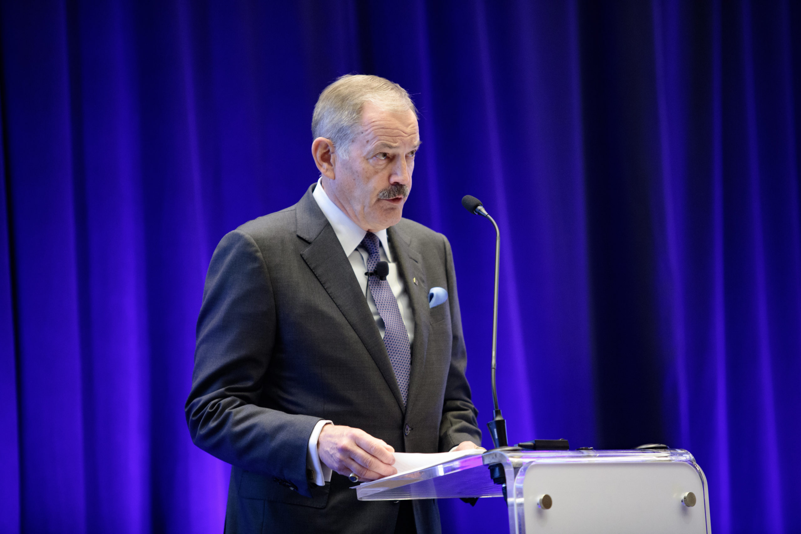 Video: Fast-track mining permits to hit 2050 green targets, Quartermain urges