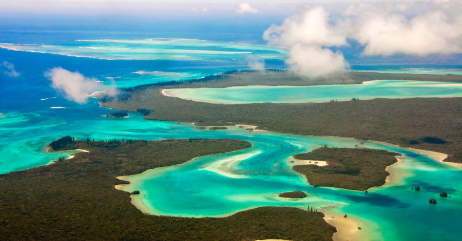 Macron calls state of emergency over protests in New Caledonia