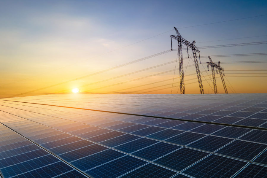 China leads world in energy transition, Wood Mackenzie says