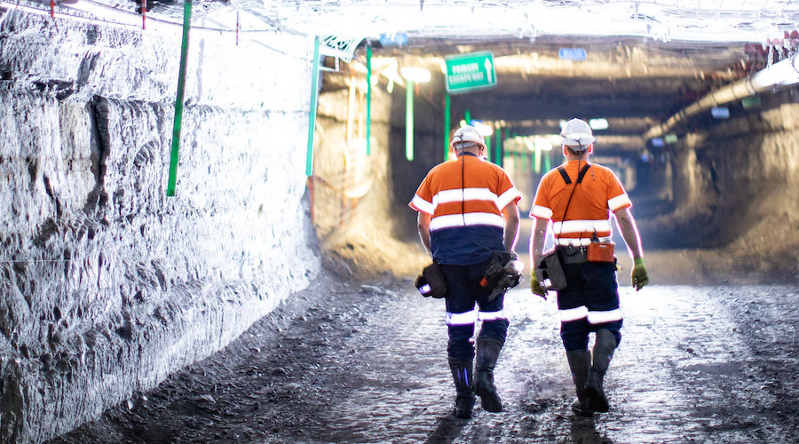 Anglo’s swoop for Teck leaves bigger mining rivals on back foot