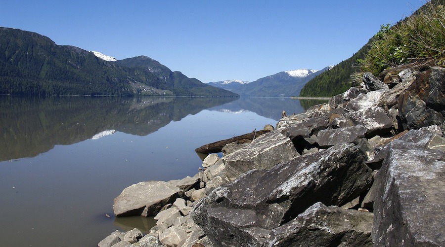 British Columbia bans new jade mining in province’s northwest