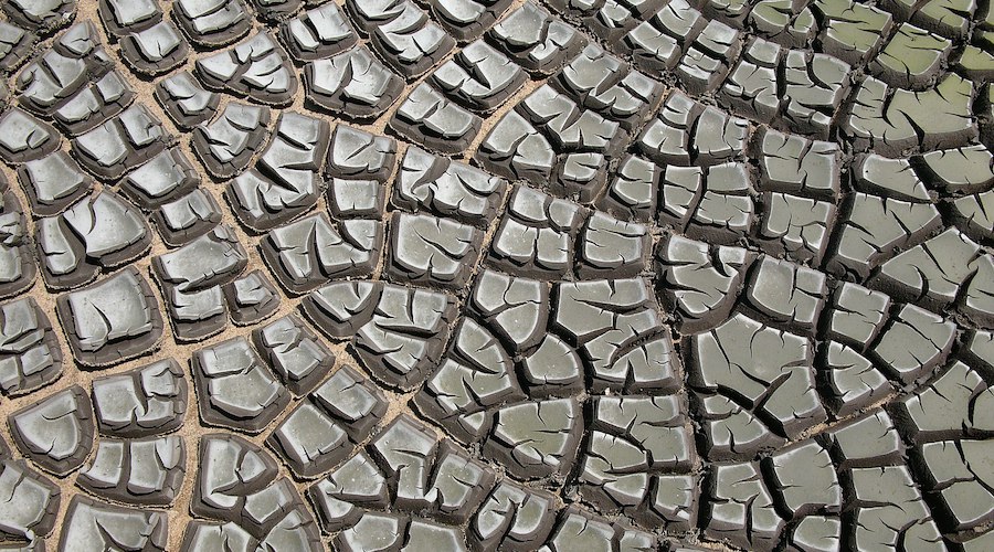 New method efficiently recovers phosphorus from sewage sludge