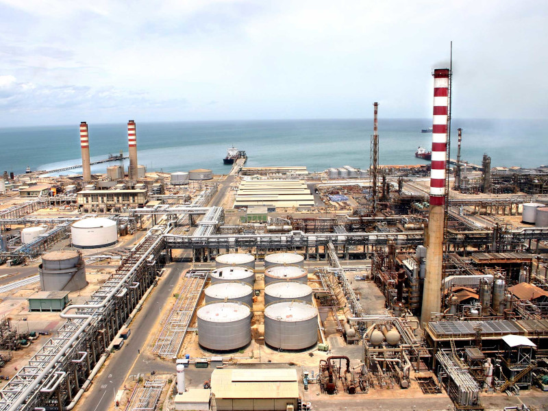 India’s Jindal to join Venezuelan state oil venture