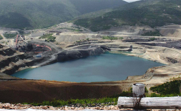 Osisko Metals updates resources at Copper Mountain deposit