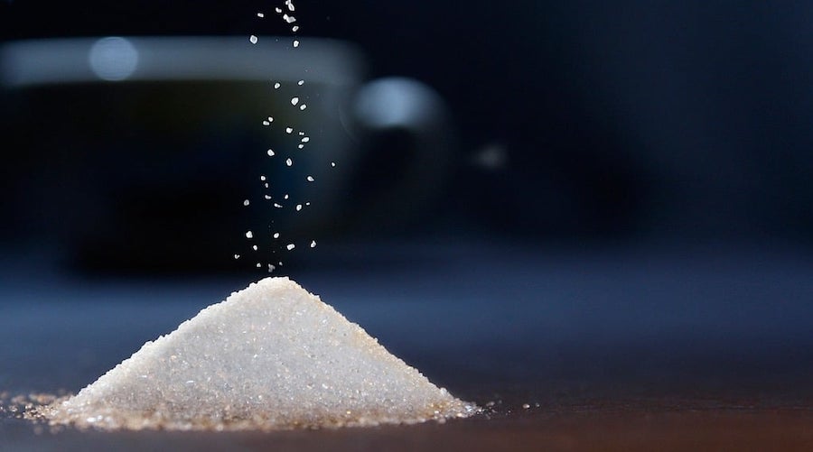 Molybdenum-sugar-based catalyst effectively destroys CO2