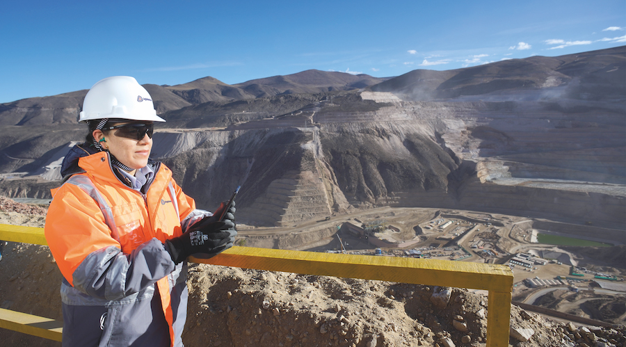 Anglo American rejects BHP’s third bid, extends deadline