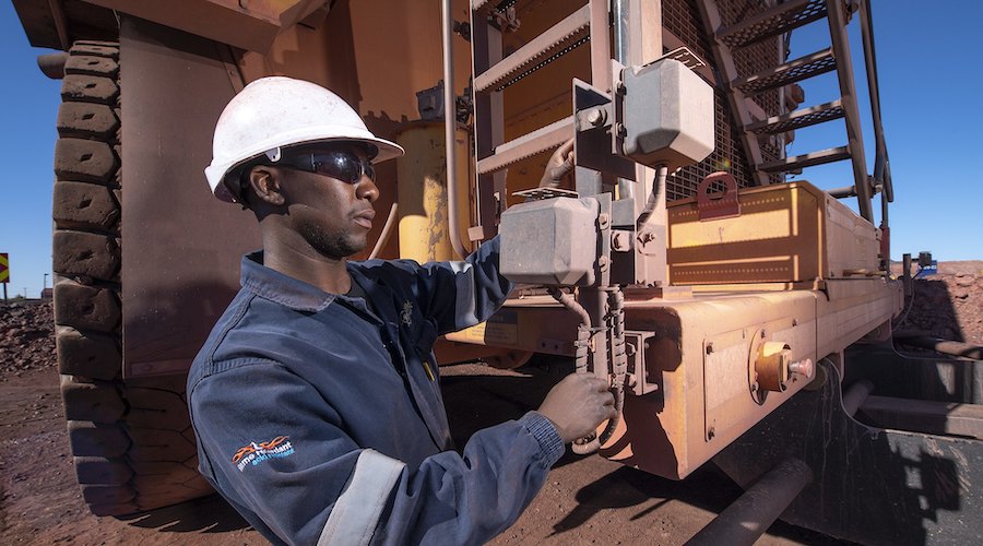 Anglo’s second largest investor demands BHP bid revision