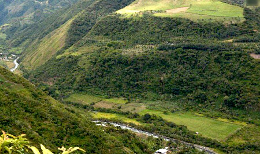 Ecuador court puts nail in $3bn copper project’s coffin