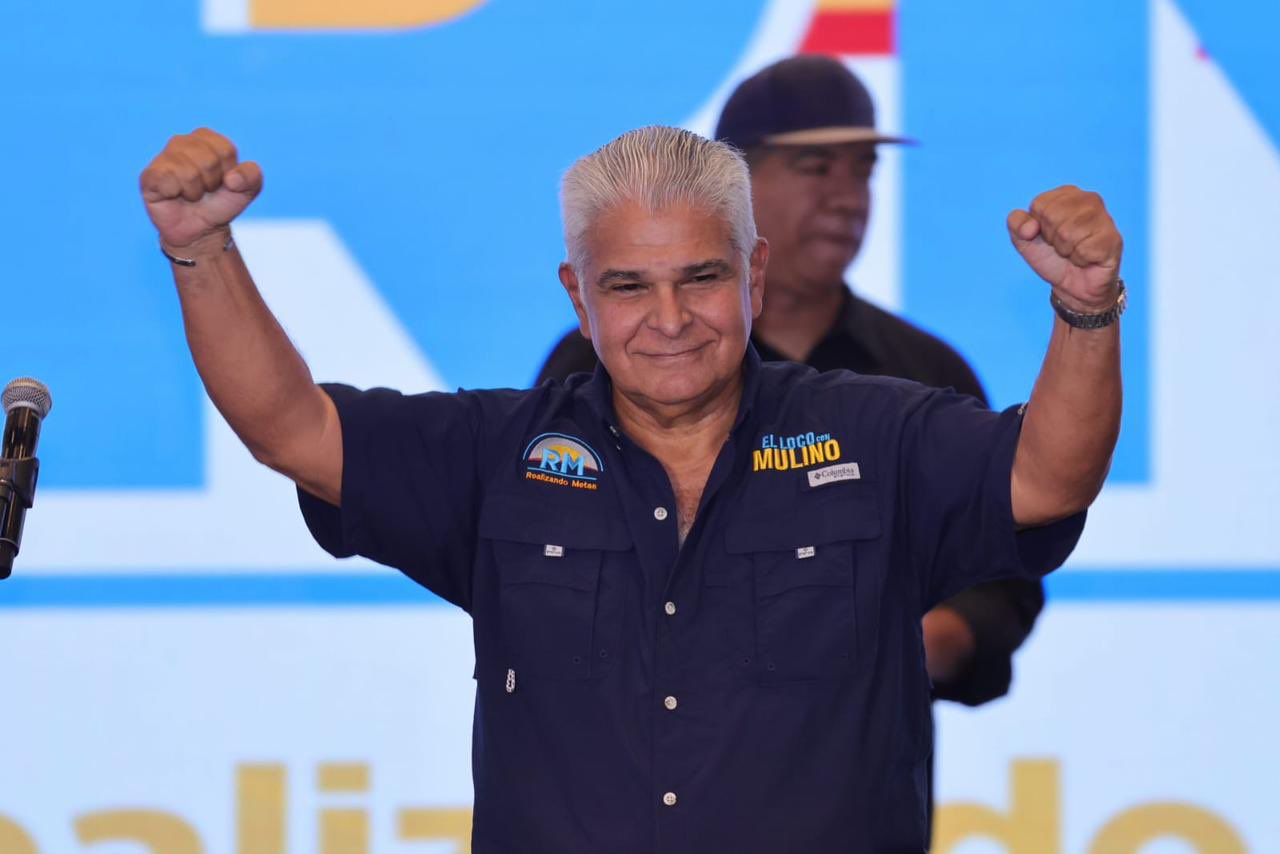 Panama president-elect rules out First Quantum talks until arbitration dropped