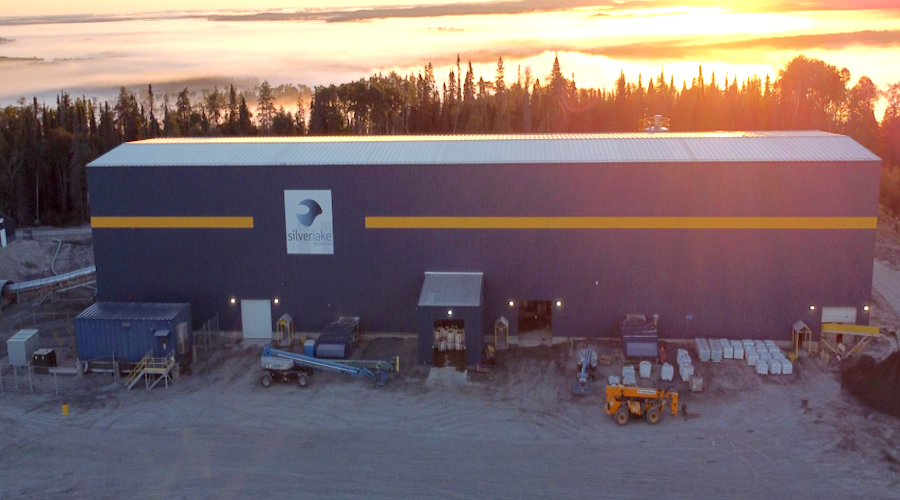 Silver Lake shareholders approve merger with Red 5